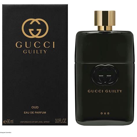 gucci guilty oud 90ml eau de parfum|gucci guilty cheapest price.